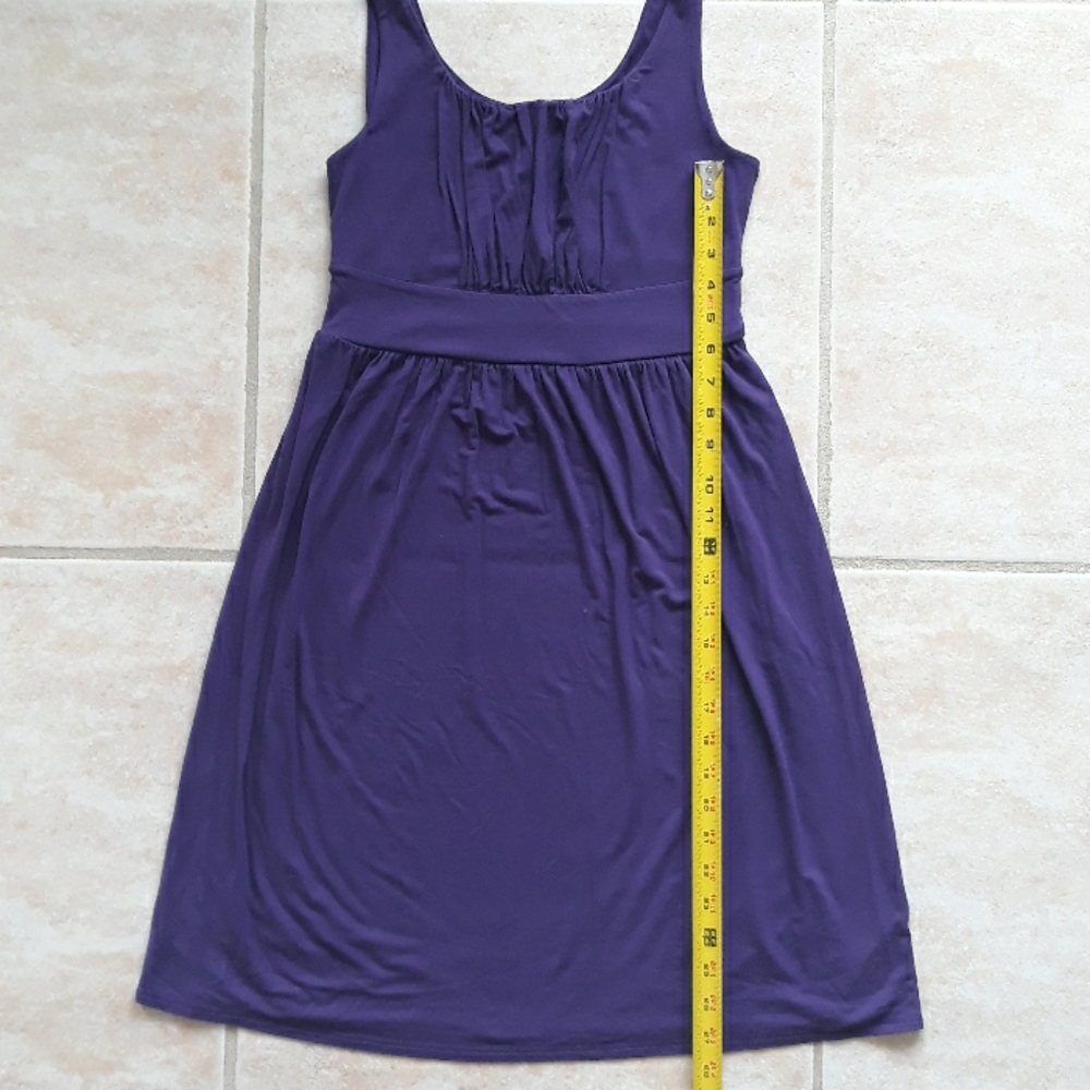 Joei & i cute purple dress - Picture 8 of 8